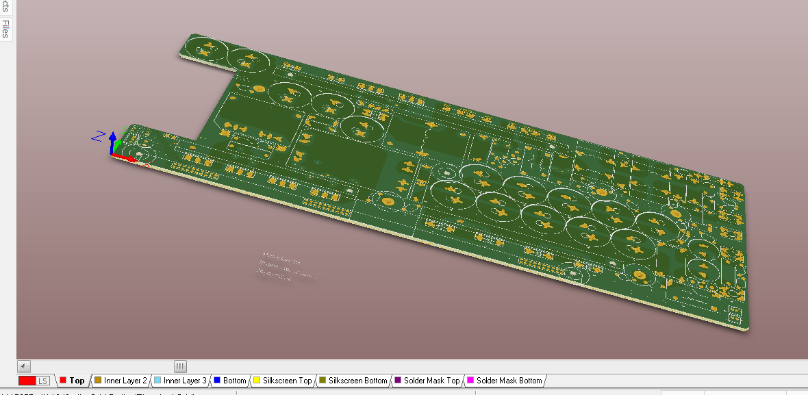 3.5KW便携式直流充电桩