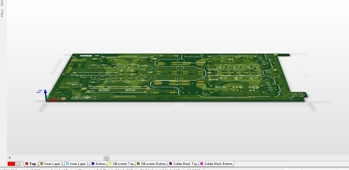 7.5KW直流充电模块