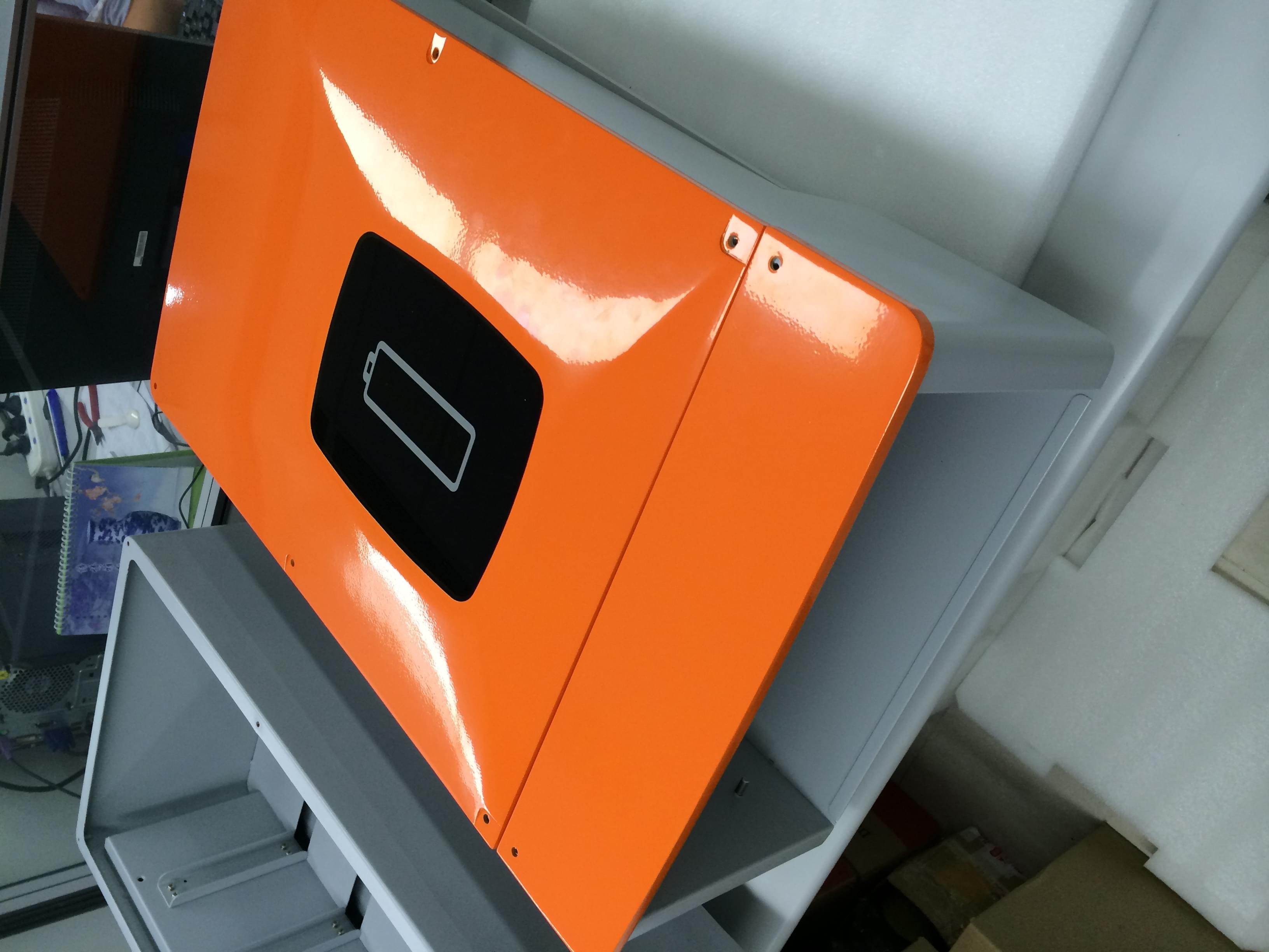 3000W储能逆变器