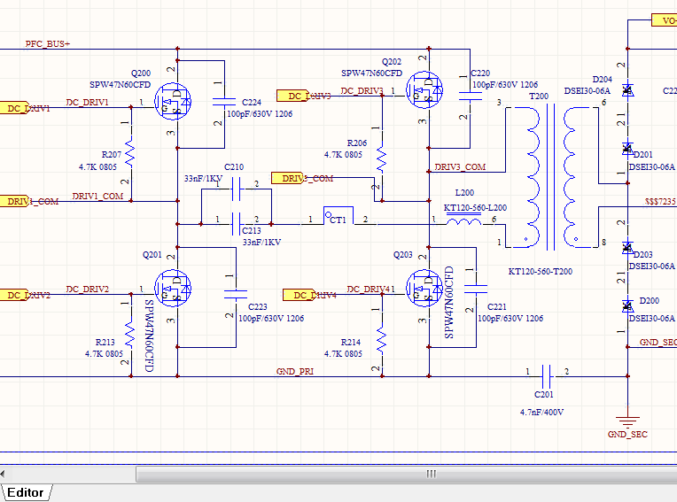 升降梯能量回收与释放装置