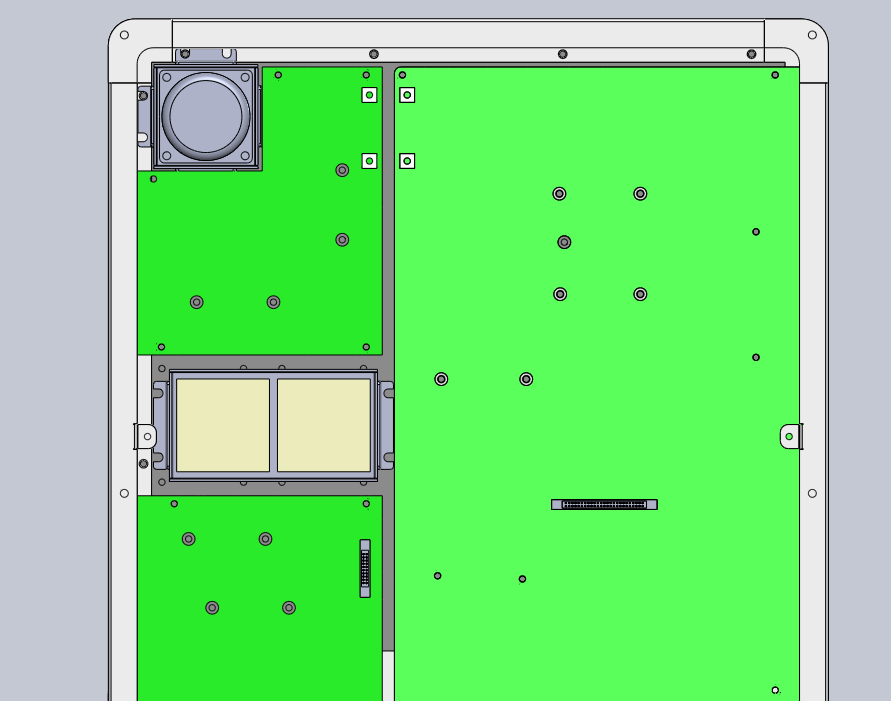 5000W储能逆变器