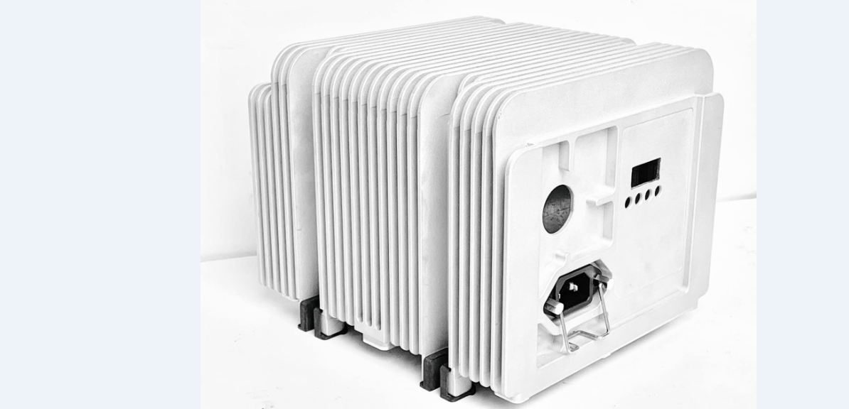 900W工程车车载充电电源